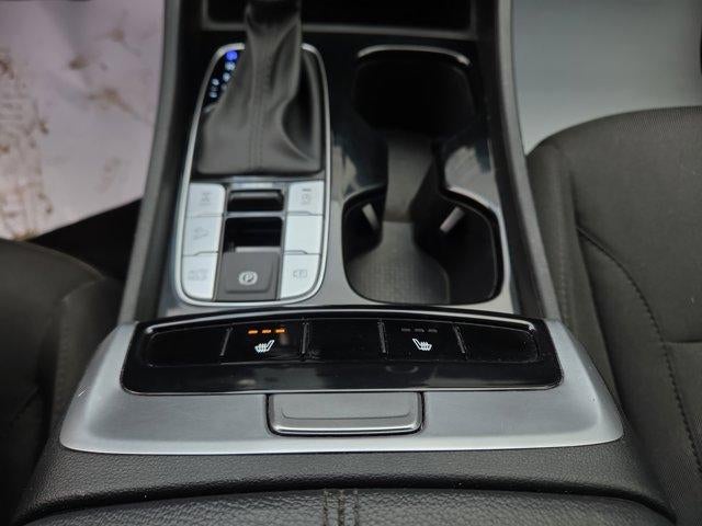 2023 Hyundai TUCSON SEL AWD