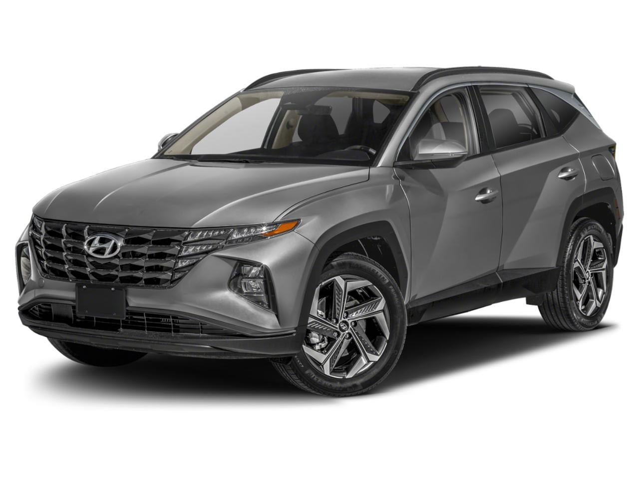 2023 Hyundai TUCSON PLUG-IN HYBRID SEL AWD