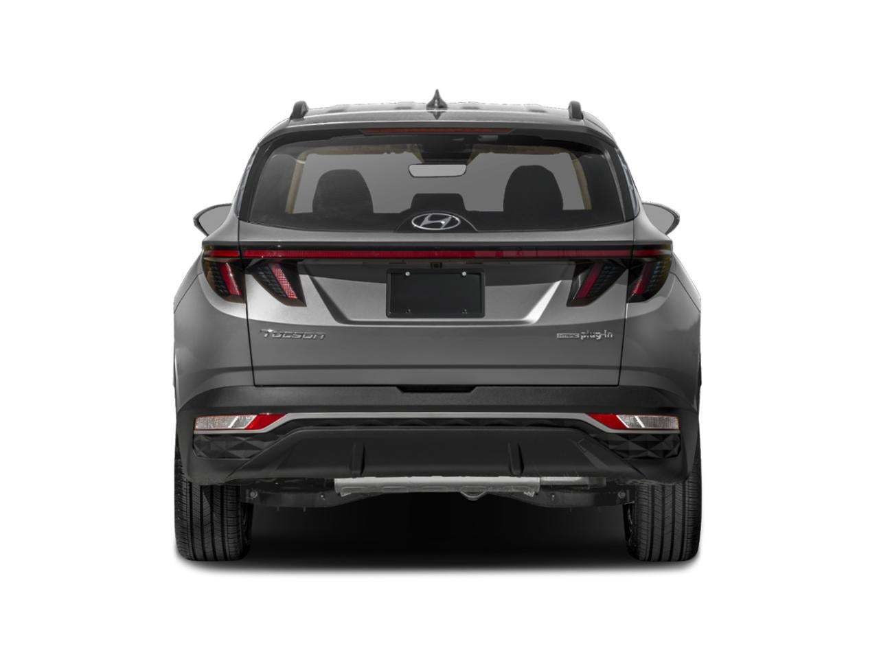 2023 Hyundai TUCSON PLUG-IN HYBRID SEL AWD