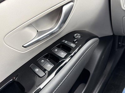 2024 Hyundai TUCSON HYBRID SEL Convenience AWD
