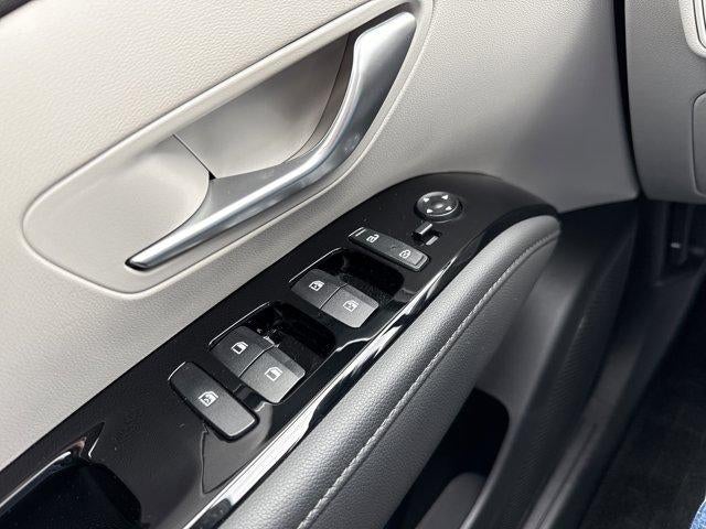 2024 Hyundai TUCSON HYBRID SEL Convenience AWD