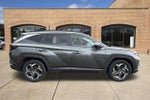 2024 Hyundai TUCSON HYBRID SEL Convenience AWD