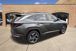 2024 Hyundai TUCSON HYBRID SEL Convenience AWD