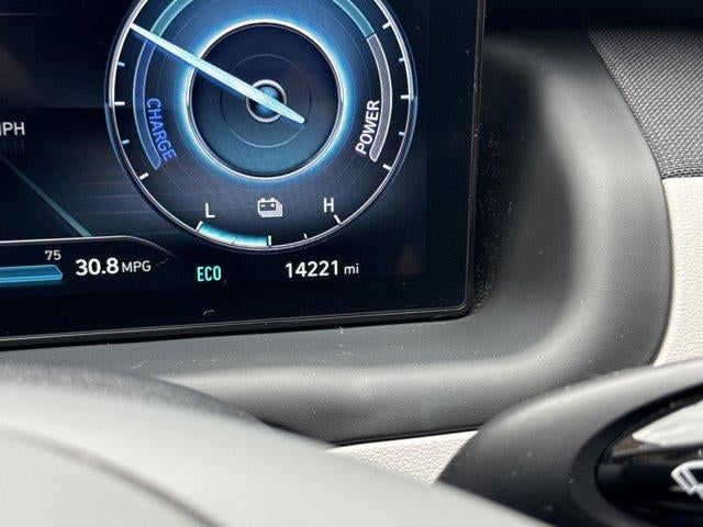 2024 Hyundai TUCSON HYBRID SEL Convenience AWD