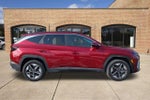 2025 Hyundai TUCSON HYBRID SEL Convenience AWD