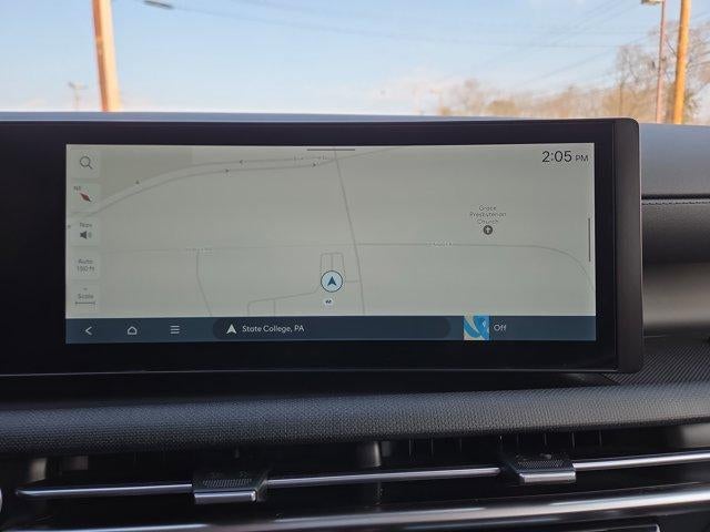 2025 Hyundai TUCSON HYBRID SEL Convenience AWD