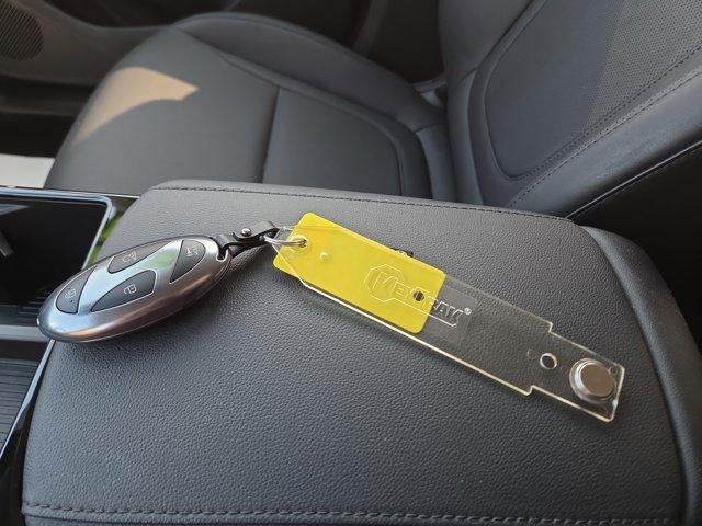 2025 Hyundai TUCSON HYBRID SEL Convenience AWD