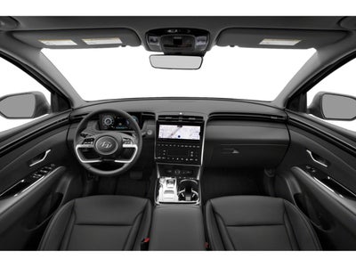 2022 Hyundai TUCSON HYBRID Limited AWD