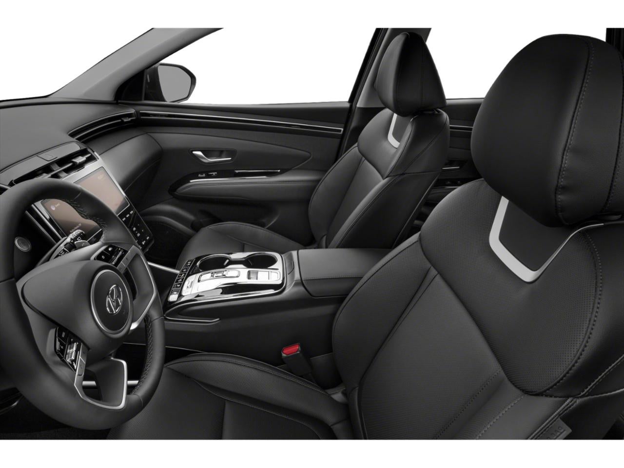 2022 Hyundai TUCSON HYBRID Limited AWD