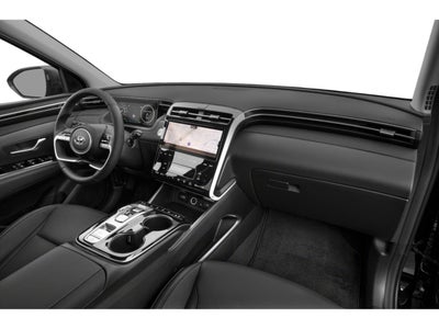 2022 Hyundai TUCSON HYBRID Limited AWD