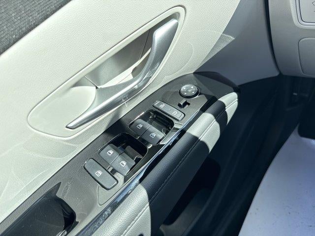 2024 Hyundai TUCSON HYBRID Limited AWD