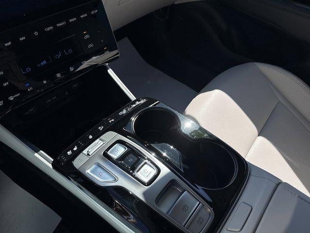 2024 Hyundai TUCSON HYBRID Limited AWD