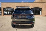 2024 Hyundai TUCSON HYBRID Limited AWD