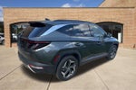 2024 Hyundai TUCSON HYBRID Limited AWD