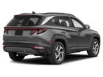 2024 Hyundai TUCSON HYBRID Limited AWD