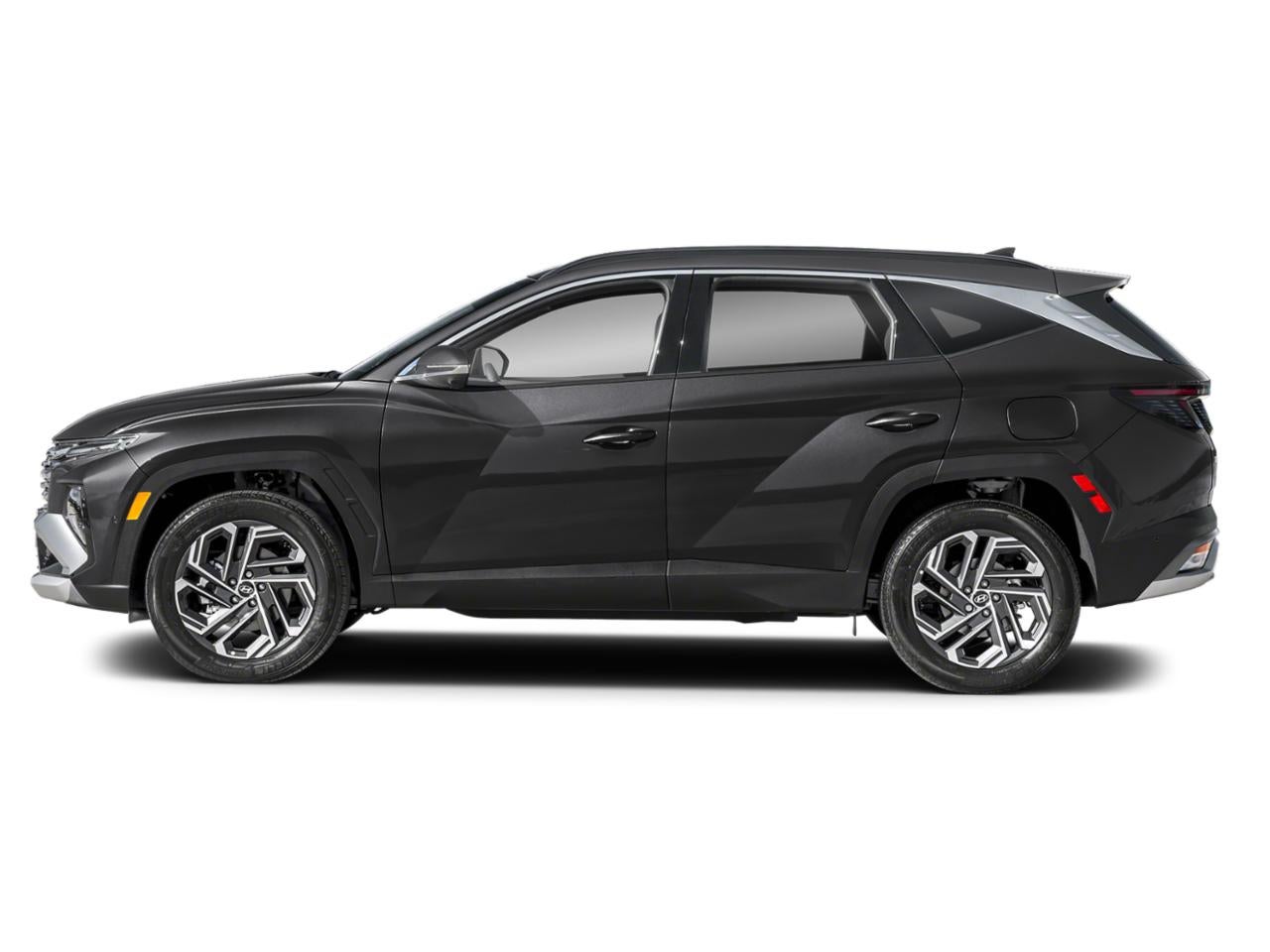 2025 Hyundai TUCSON HYBRID Limited AWD