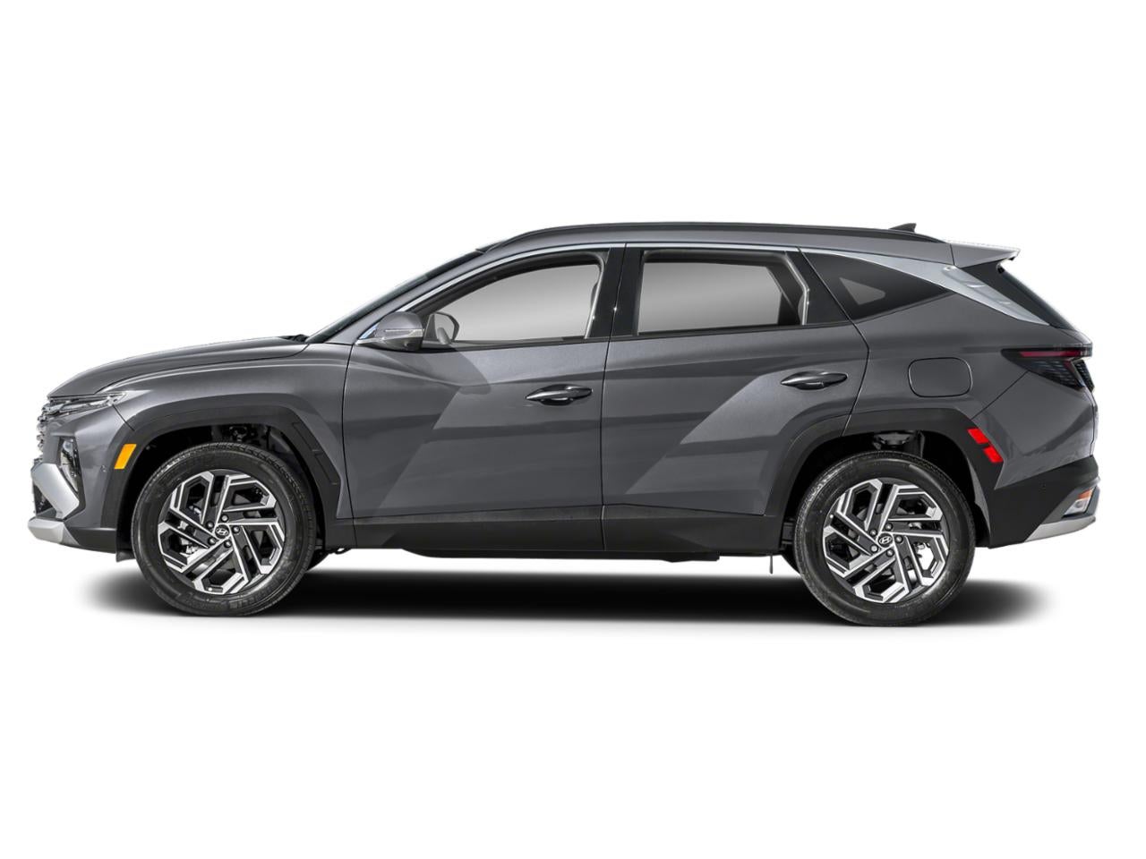 2025 Hyundai TUCSON HYBRID Limited AWD