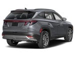 2025 Hyundai TUCSON HYBRID Limited AWD