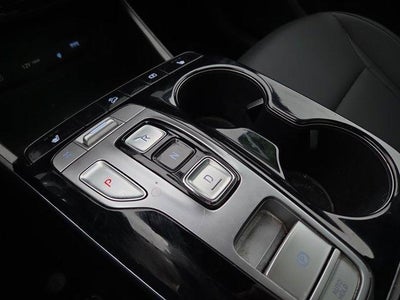 2023 Hyundai TUCSON HYBRID SEL Convenience AWD