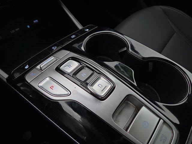 2023 Hyundai TUCSON HYBRID SEL Convenience AWD