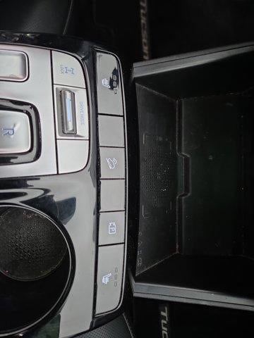 2023 Hyundai TUCSON HYBRID SEL Convenience AWD