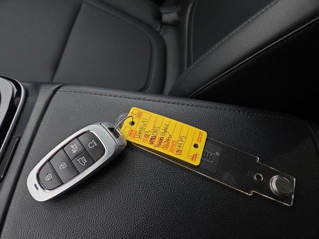 2023 Hyundai TUCSON HYBRID SEL Convenience AWD