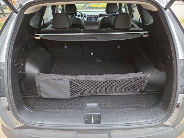 2023 Hyundai TUCSON HYBRID SEL Convenience AWD