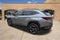 2023 Hyundai TUCSON HYBRID SEL Convenience AWD