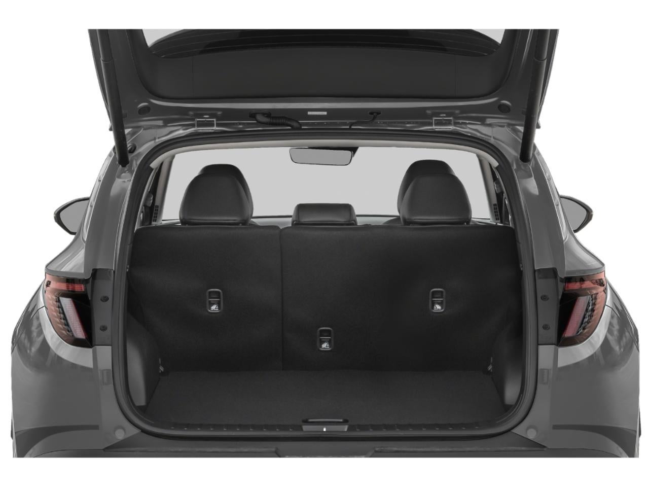 2023 Hyundai TUCSON HYBRID SEL Convenience AWD