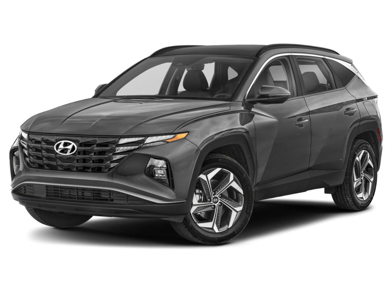 2023 Hyundai TUCSON HYBRID SEL Convenience AWD