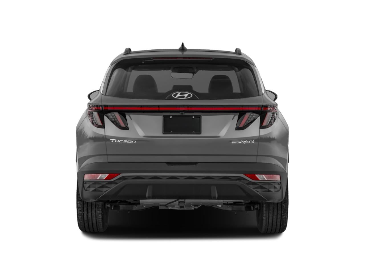 2023 Hyundai TUCSON HYBRID SEL Convenience AWD