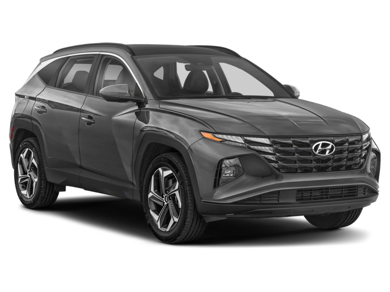 2023 Hyundai TUCSON HYBRID SEL Convenience AWD