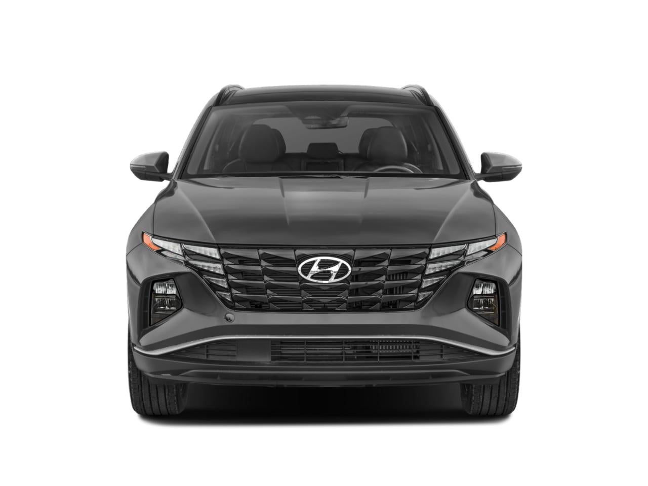 2023 Hyundai TUCSON HYBRID SEL Convenience AWD