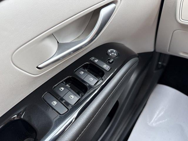 2022 Hyundai TUCSON PLUG-IN HYBRID Limited AWD