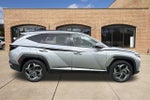 2022 Hyundai TUCSON PLUG-IN HYBRID Limited AWD