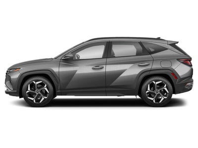 2022 Hyundai TUCSON PLUG-IN HYBRID Limited AWD