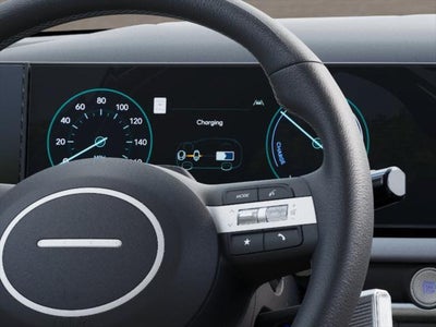2026 Hyundai TUCSON PLUG-IN HYBRID Limited