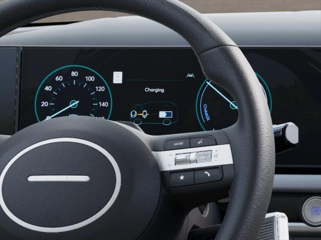 2026 Hyundai TUCSON PLUG-IN HYBRID Limited