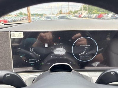 2026 Hyundai TUCSON PLUG-IN HYBRID Limited
