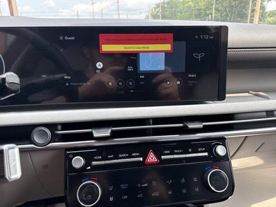 2026 Hyundai TUCSON PLUG-IN HYBRID Limited