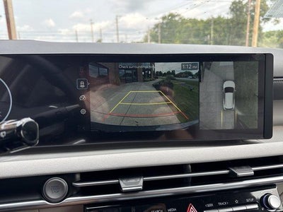 2026 Hyundai TUCSON PLUG-IN HYBRID Limited