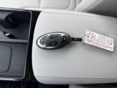 2026 Hyundai TUCSON PLUG-IN HYBRID Limited