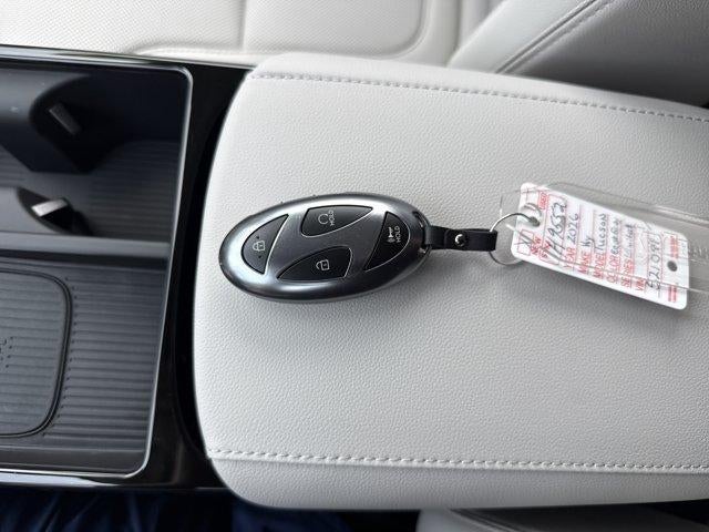 2026 Hyundai TUCSON PLUG-IN HYBRID Limited