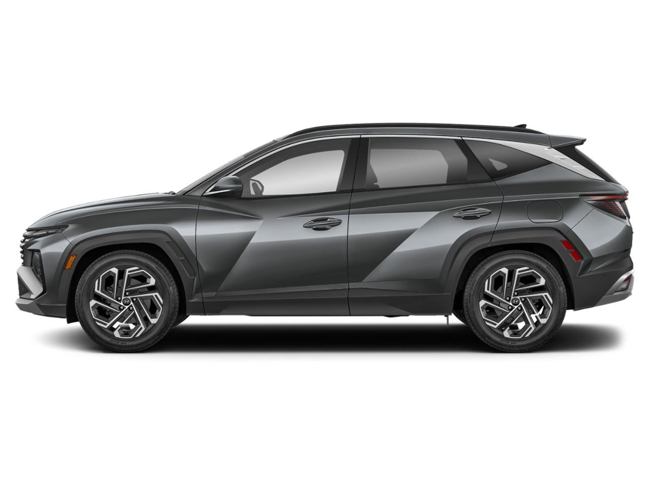 2026 Hyundai TUCSON PLUG-IN HYBRID Limited