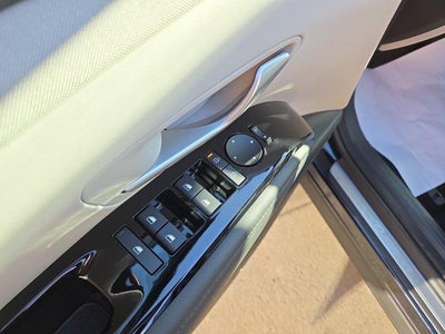 2026 Hyundai TUCSON PLUG-IN HYBRID Limited