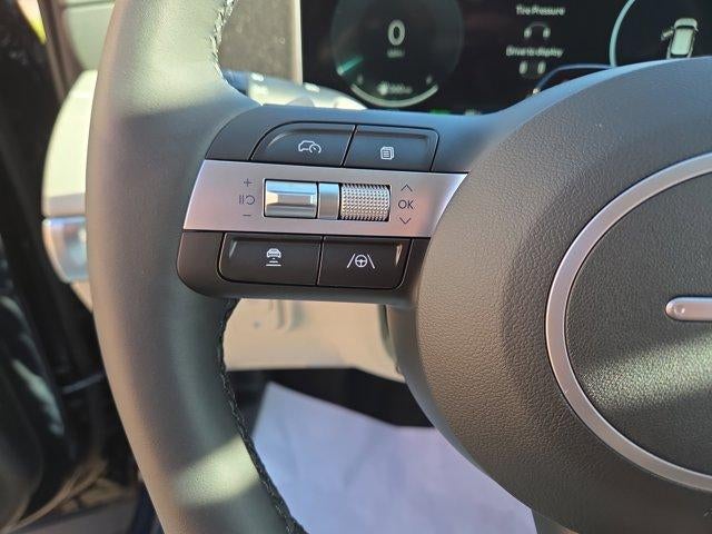 2026 Hyundai TUCSON PLUG-IN HYBRID Limited