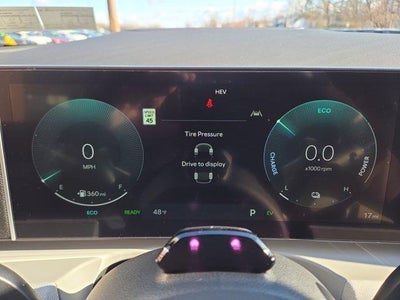 2026 Hyundai TUCSON PLUG-IN HYBRID Limited