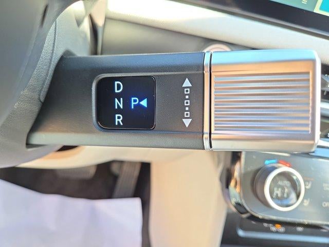 2026 Hyundai TUCSON PLUG-IN HYBRID Limited