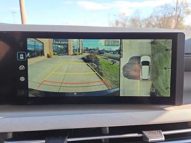 2026 Hyundai TUCSON PLUG-IN HYBRID Limited