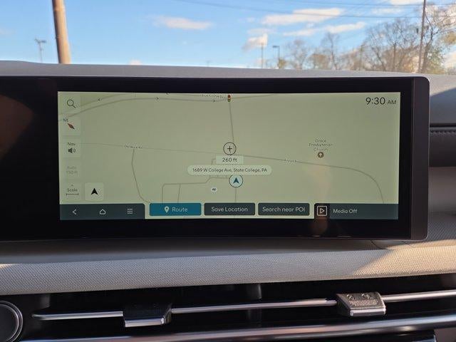 2026 Hyundai TUCSON PLUG-IN HYBRID Limited